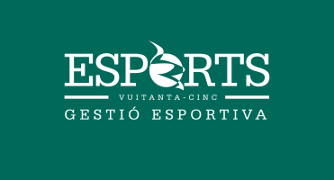 ESCUELA DE FORMACIÓN ESPORTS 85